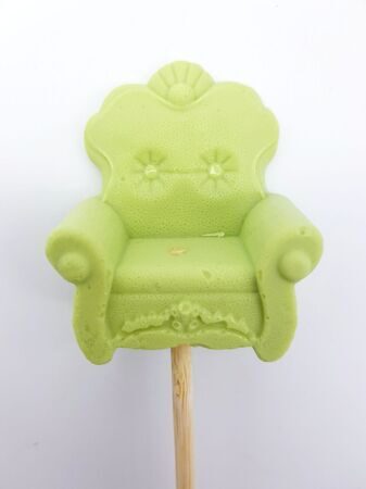 Карамель " Трон"